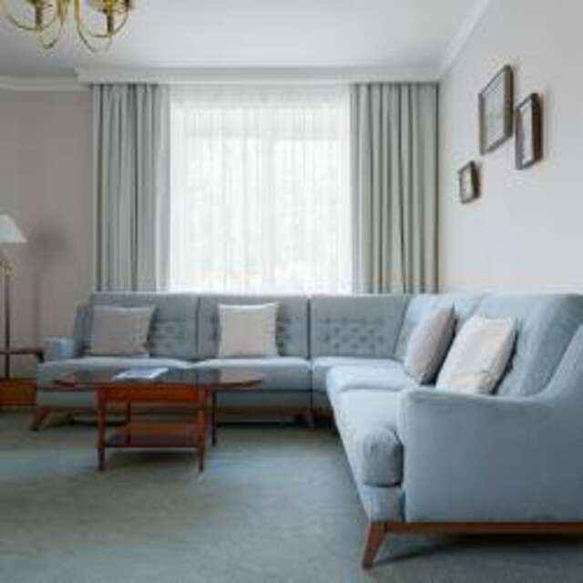 Гостиница Октябрьская Красноярск-184