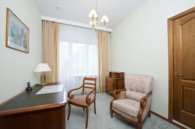 Гостиница Октябрьская Красноярск-43