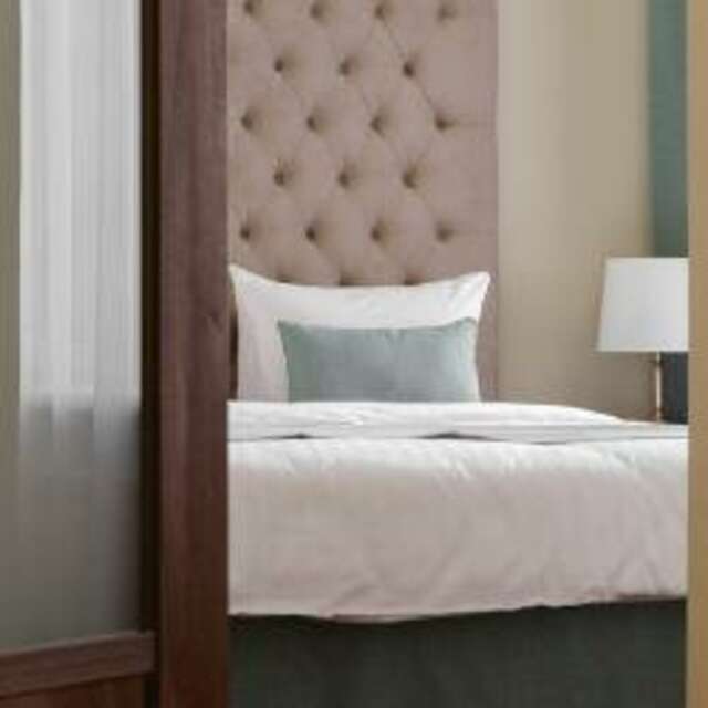 Гостиница Октябрьская Красноярск-209