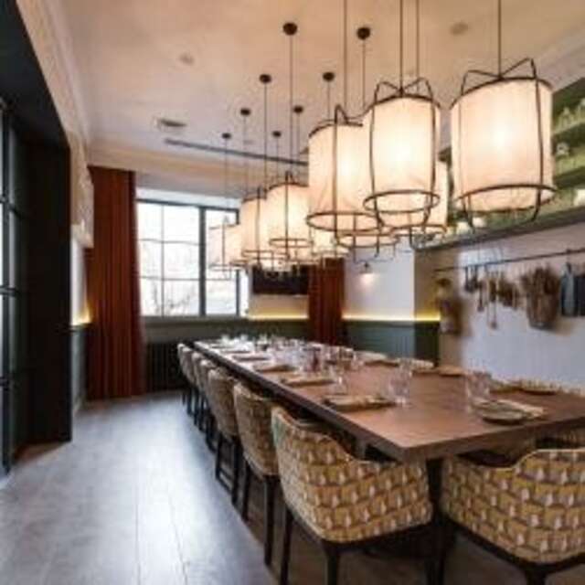 Гостиница Октябрьская Красноярск-201