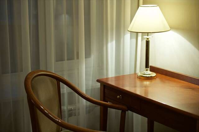 Гостиница Октябрьская Красноярск-29