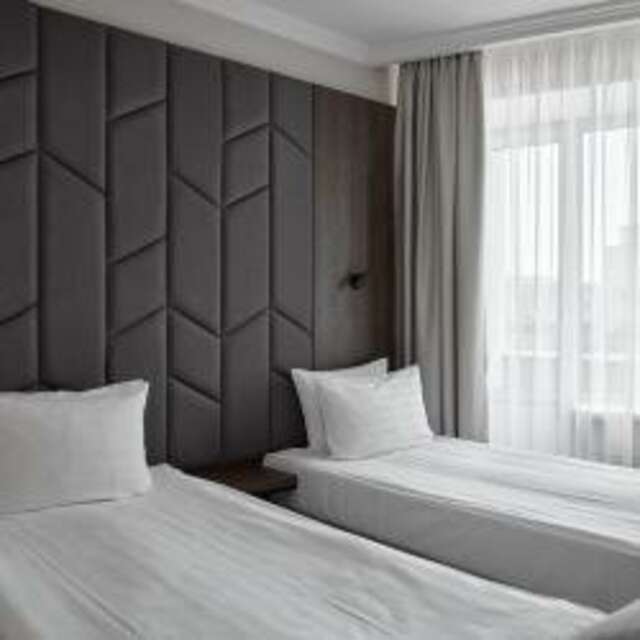 Гостиница Октябрьская Красноярск-207