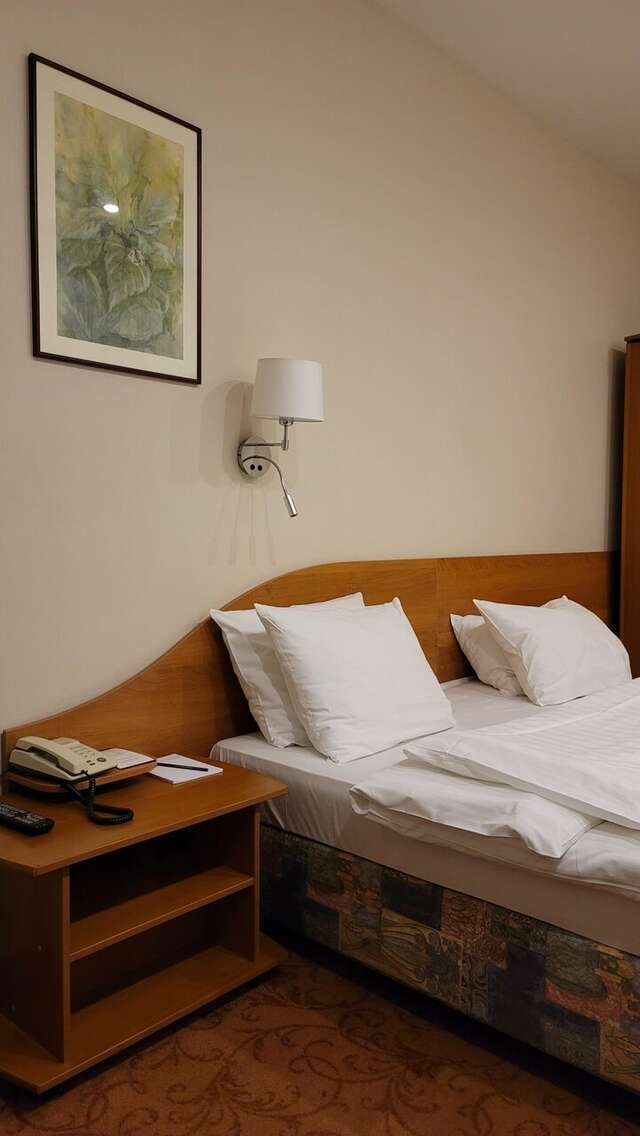 Гостиница Октябрьская Красноярск-104