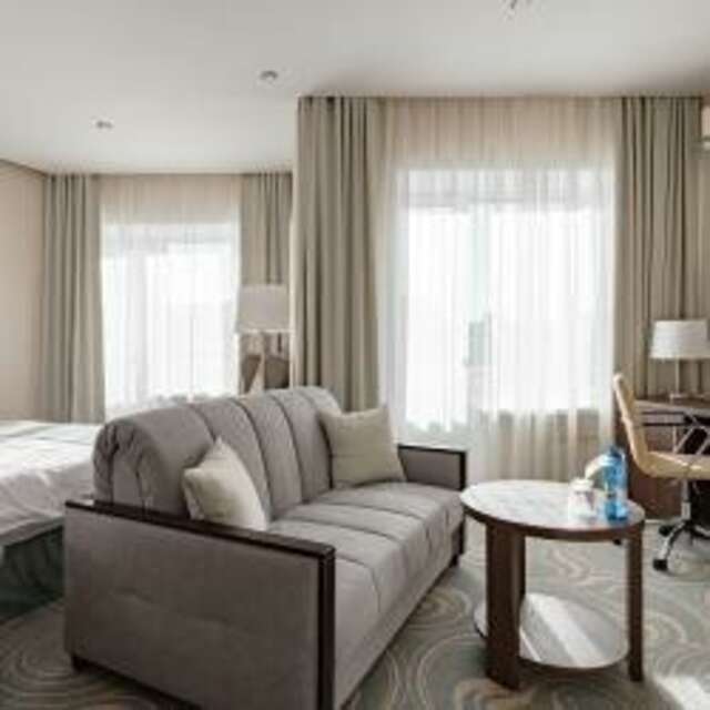 Гостиница Октябрьская Красноярск-177