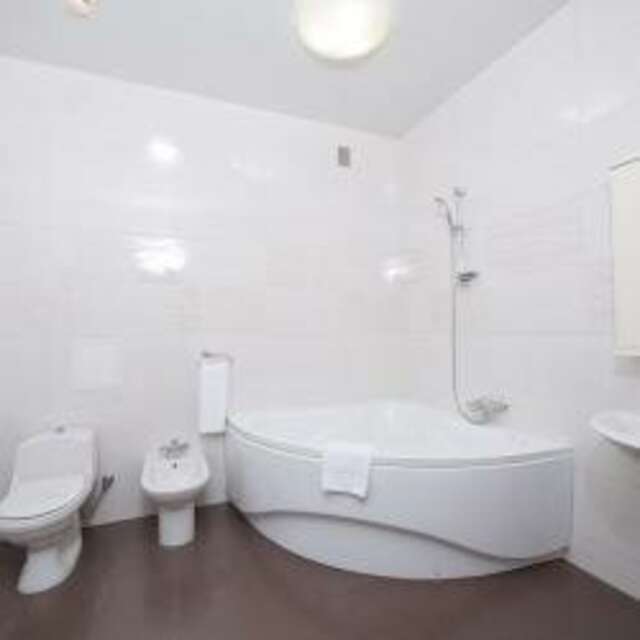 Гостиница Октябрьская Красноярск-173