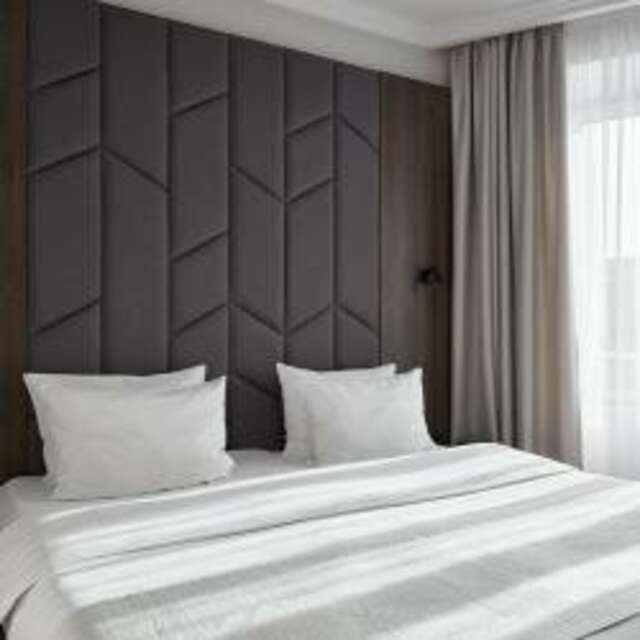 Гостиница Октябрьская Красноярск-215