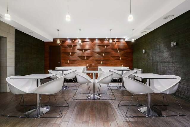 Гостиница Октябрьская Красноярск-247