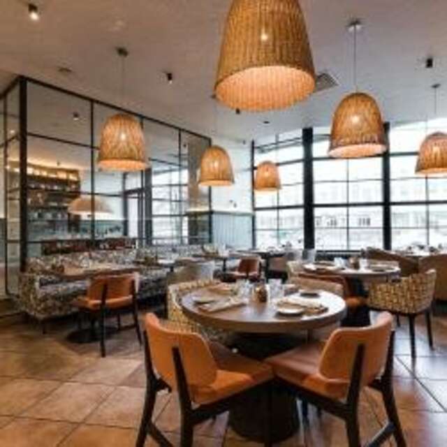 Гостиница Октябрьская Красноярск-181