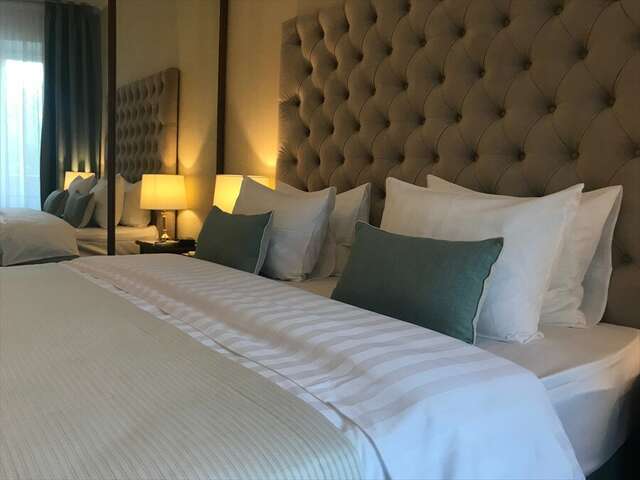 Гостиница Октябрьская Красноярск-37