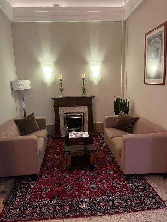 Гостиница Октябрьская Красноярск-70