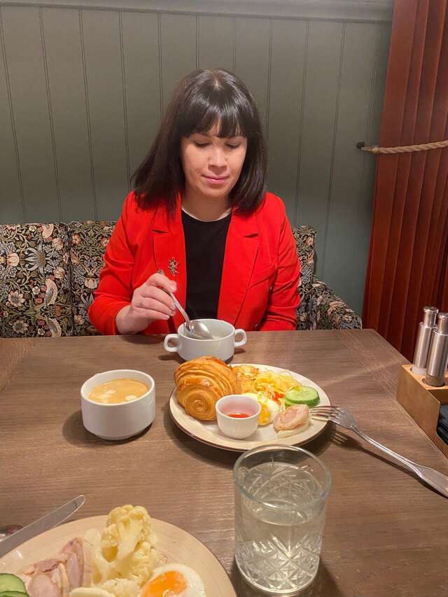 Гостиница Октябрьская Красноярск-147