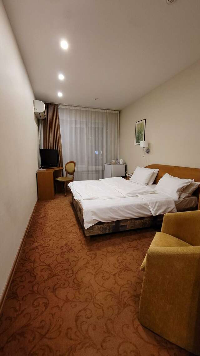 Гостиница Октябрьская Красноярск-106