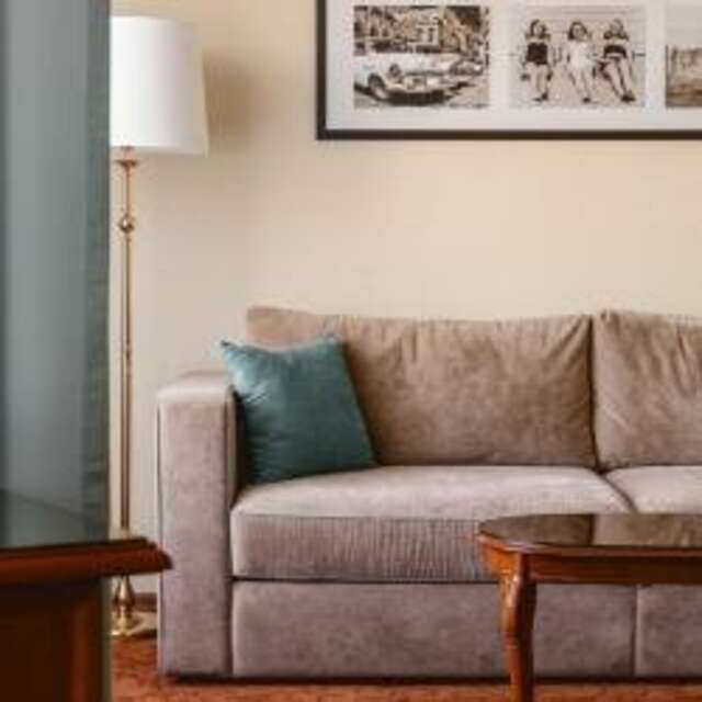 Гостиница Октябрьская Красноярск-169