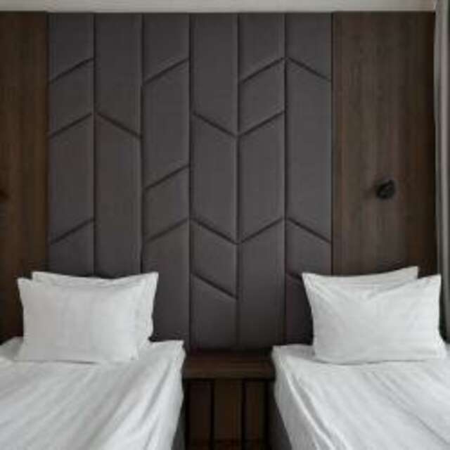 Гостиница Октябрьская Красноярск-212