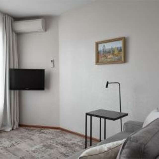 Гостиница Октябрьская Красноярск-205