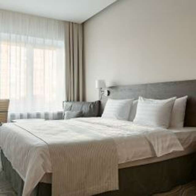 Гостиница Октябрьская Красноярск-198