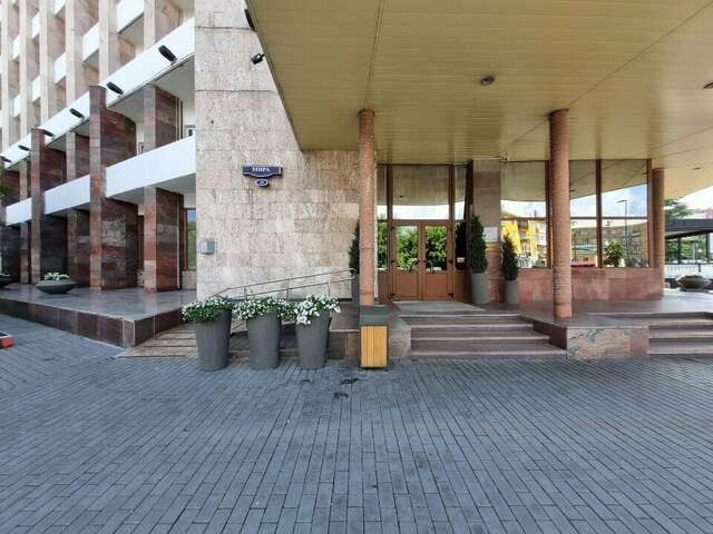 Гостиница Октябрьская Красноярск-237