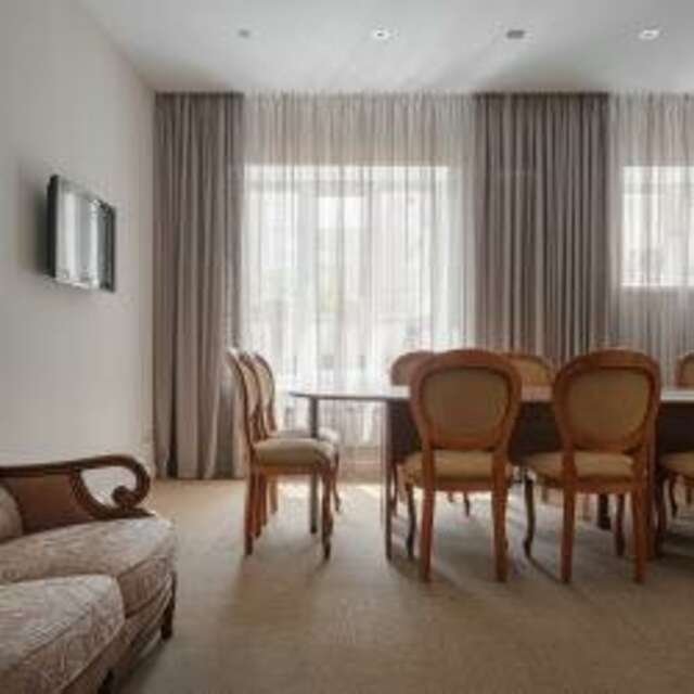 Гостиница Октябрьская Красноярск-183