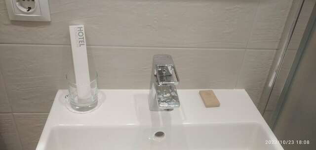 Гостиница Октябрьская Красноярск-146