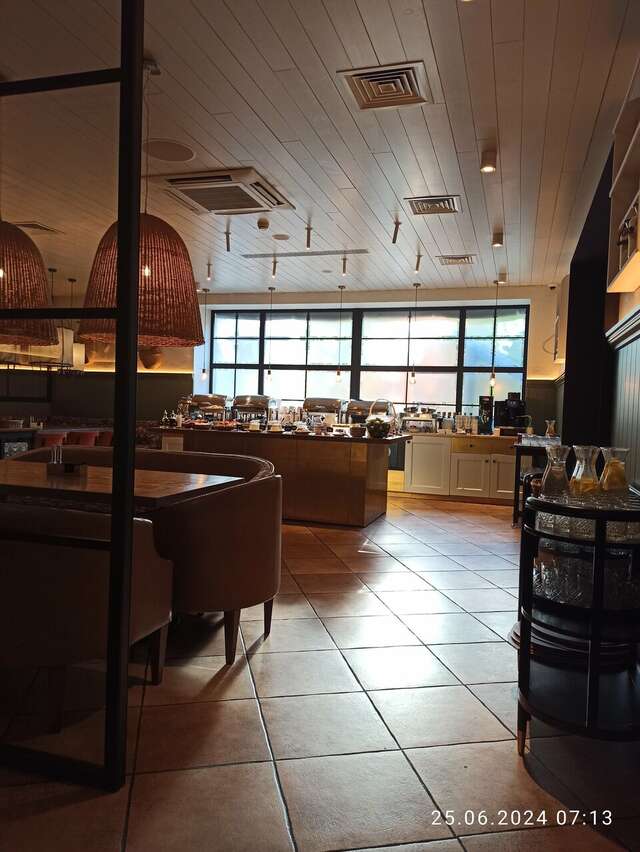 Гостиница Октябрьская Красноярск-71