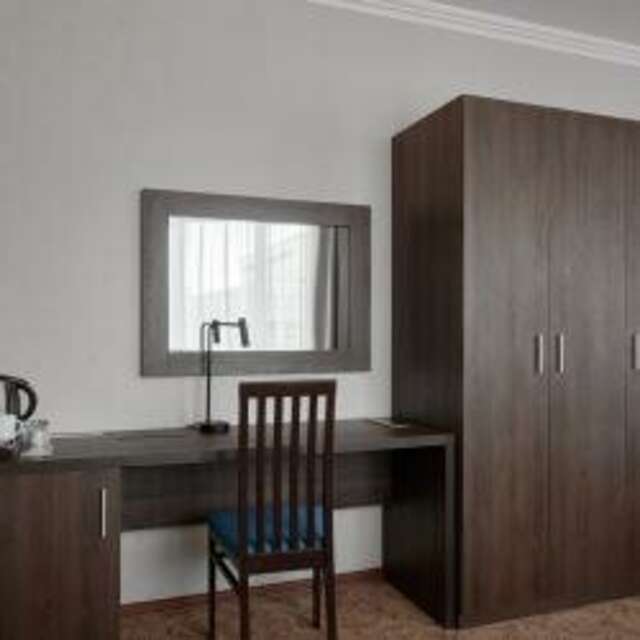 Гостиница Октябрьская Красноярск-159